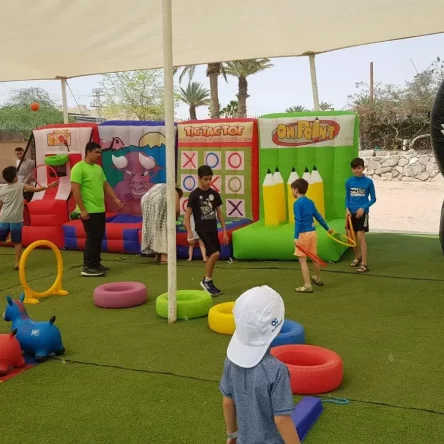 מתקני יריד5