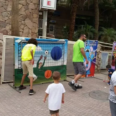 מתקני קליעה2