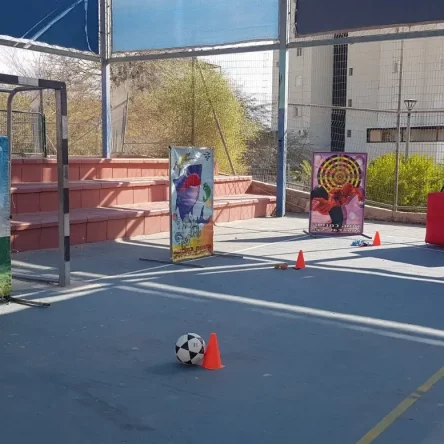 מתקני קליעה3