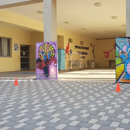 מתקני קליעה4