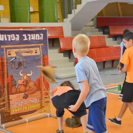 מתקני קליעה6